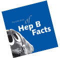 Little Book of Hep B Facts